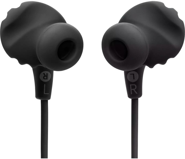 JBL ENDURANCE RUN 2 Wireless Black - 1112948 - zdjęcie 5